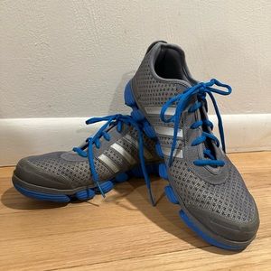 Men’s Adidas Tennis Shoes